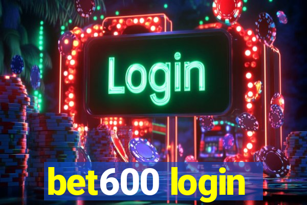 bet600 login